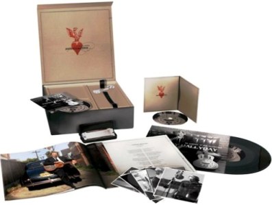 Coffret collector