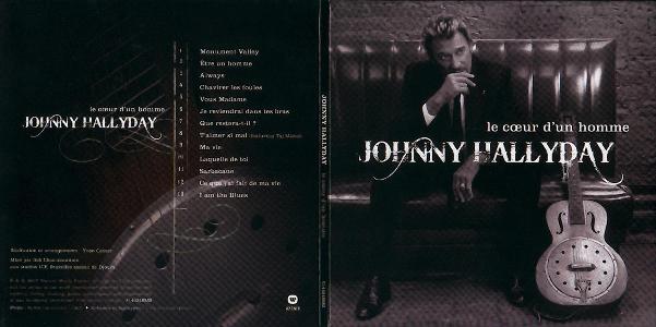 Le Coeur d' un Homme DVD