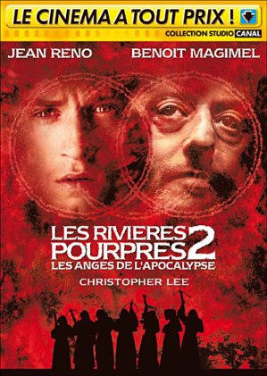 DVD France