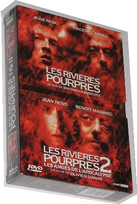 Les Rivires Pourpres