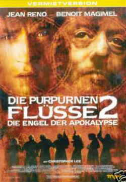 DVD Allemagne