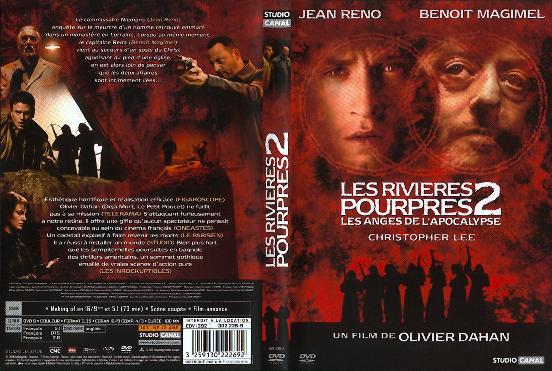 Les Rivires Pourpres 2