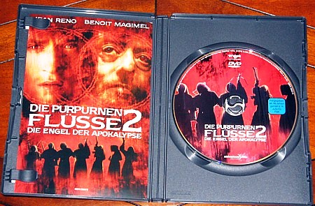 Les Rivires Pourpres