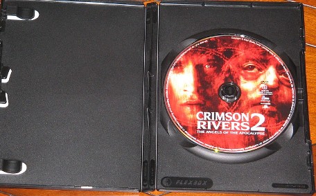 Les Rivires Pourpres