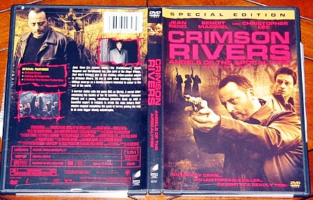 Les Rivires Pourpres