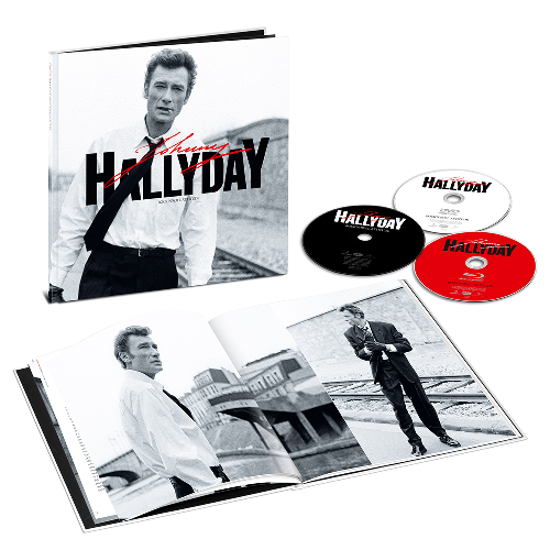 Rock' N' Roll Attitude