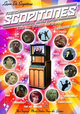 Leçon de Scopitones