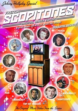 French Scopitones Volume 7