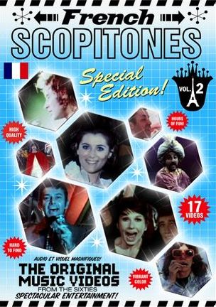French Scopitones