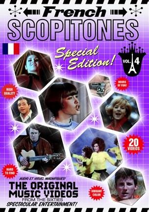 French Scopitones
