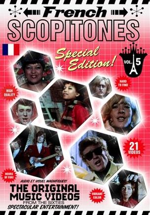French Scopitones