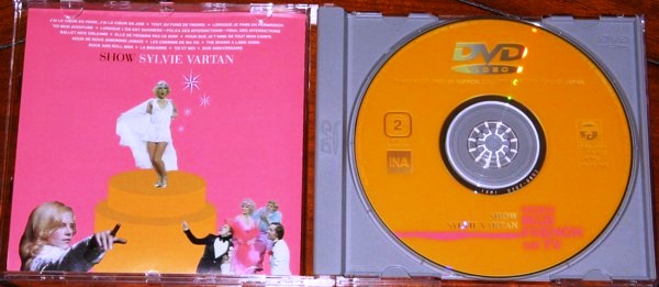 Tout au fond des tiroirs