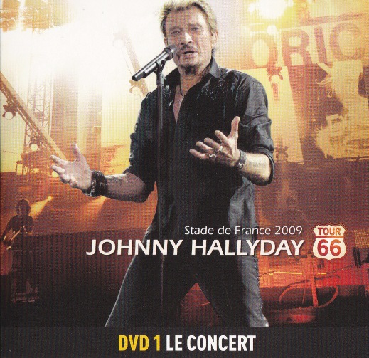 Fourreau Luxe Tour66