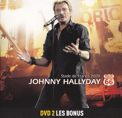 Fourreau Luxe Tour66