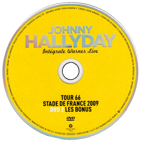 Fourreau Luxe Tour66