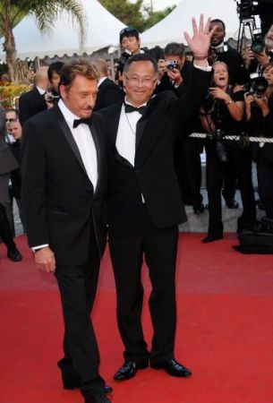 image Festival de Cannes