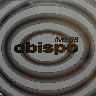 Obispo Live 98