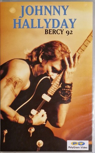 Bercy 1992