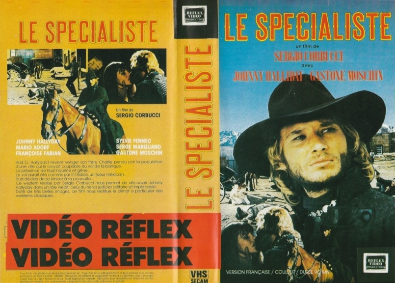 Le Spécialiste