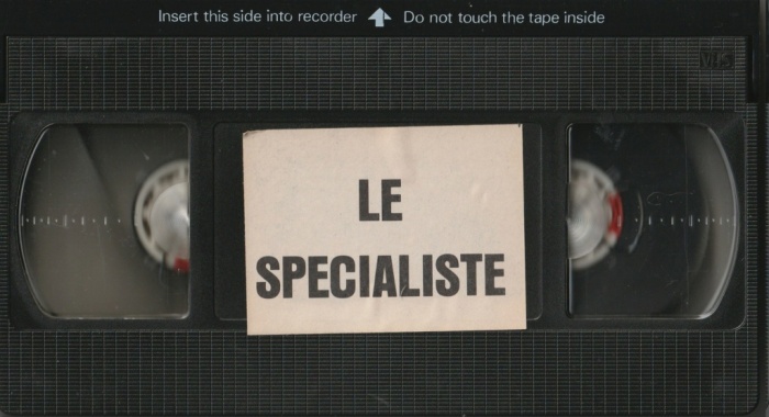 Le Spécialiste
