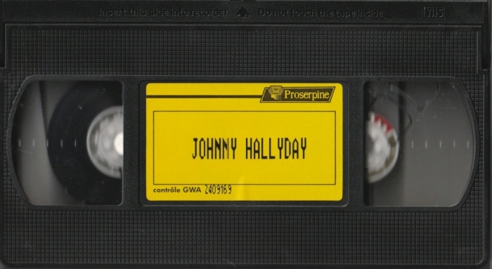 Pavillon de Paris 1979