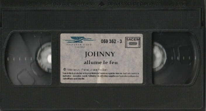 Stade de France 1998