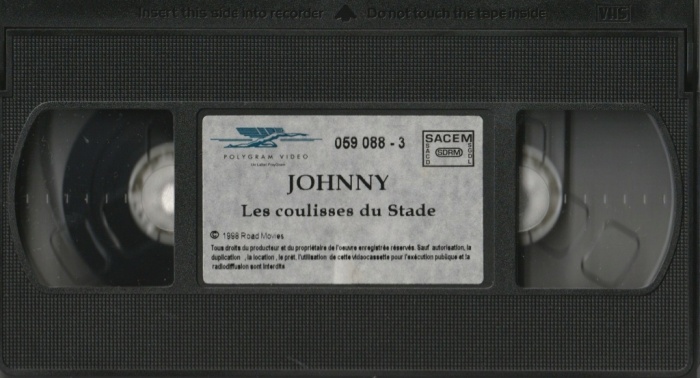 Stade de France 1998 Les coulisses