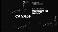2021 Mon nom est Johnny