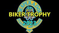 2023 Desperados Biker Trophy 2023 