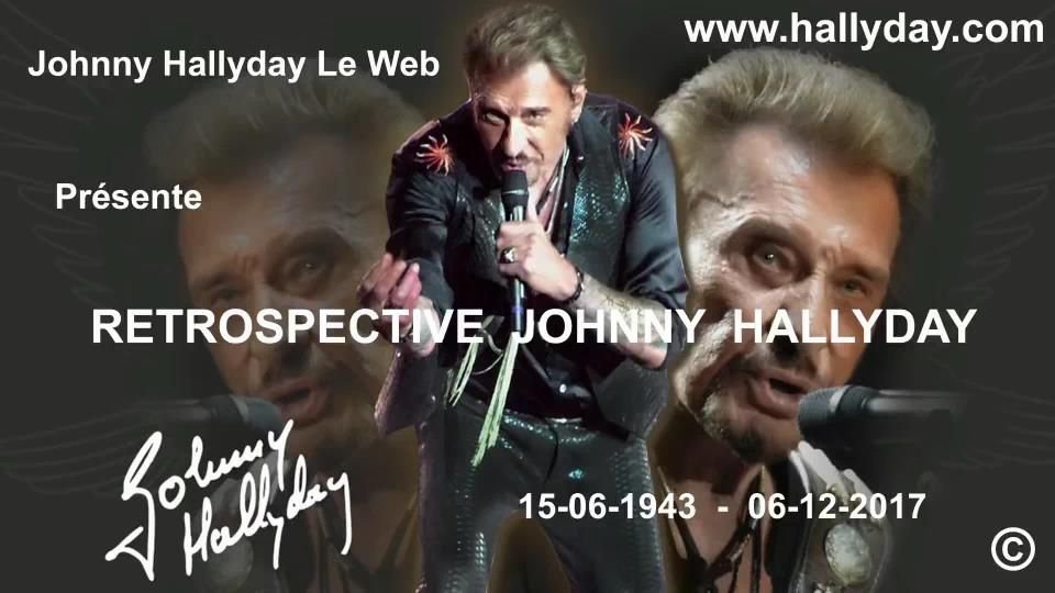 R�trospective 1943-2017 