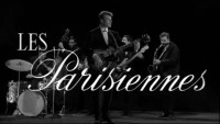 1961 Les parisiennes