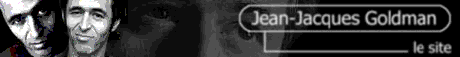 Jean Jacques Goldman Le site