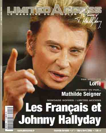 Magazine Né 1
