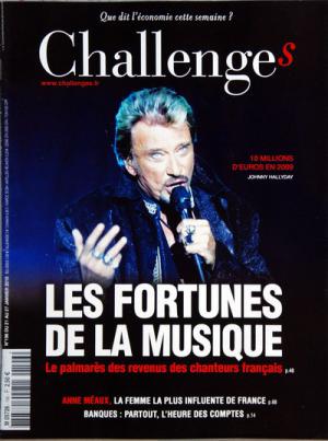 Challenges
