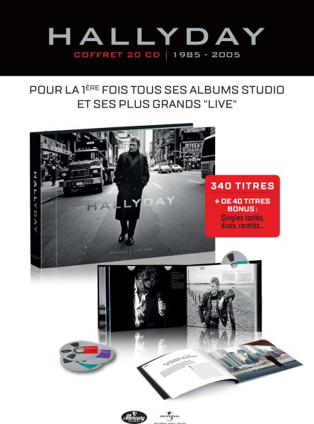 coffret20cd