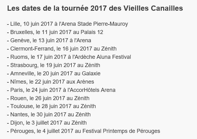 DatesVC2017