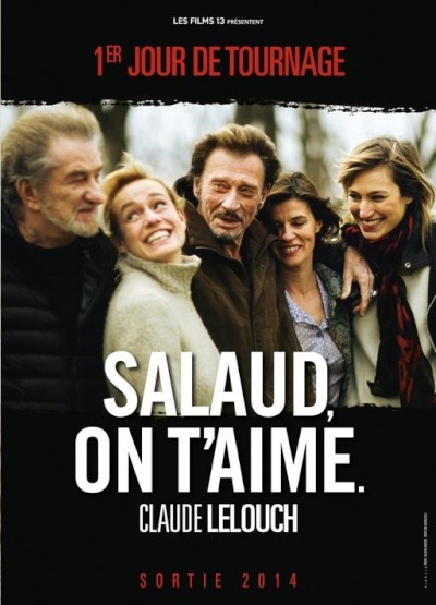 salaud on taime