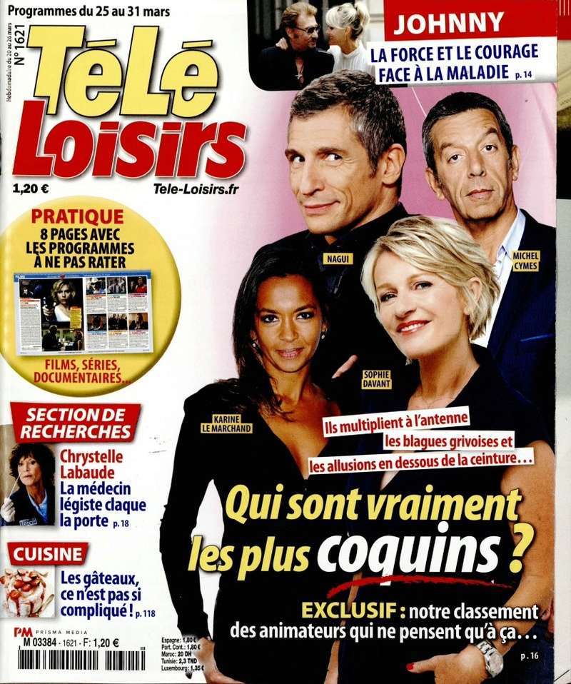 teleloisir1621