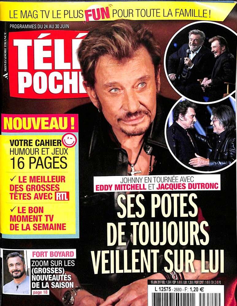 telepoche2666