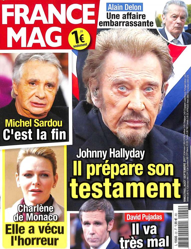 francemag22