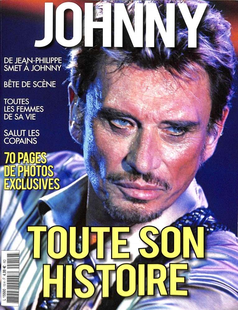 Johnny19