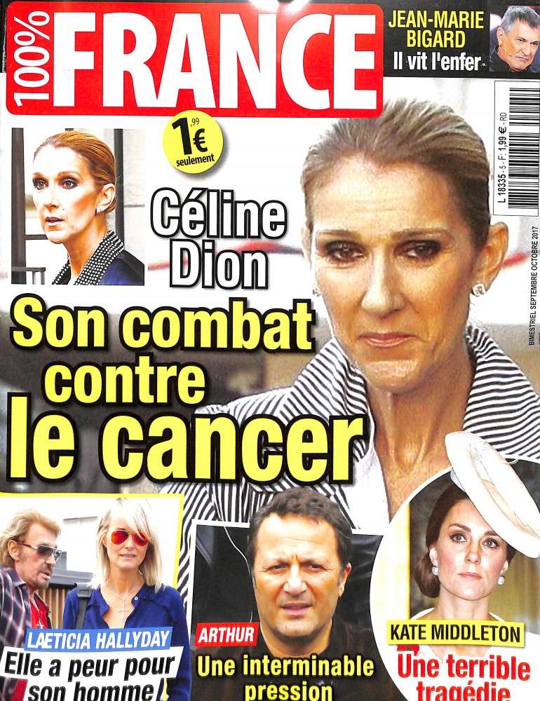 100pour100 france