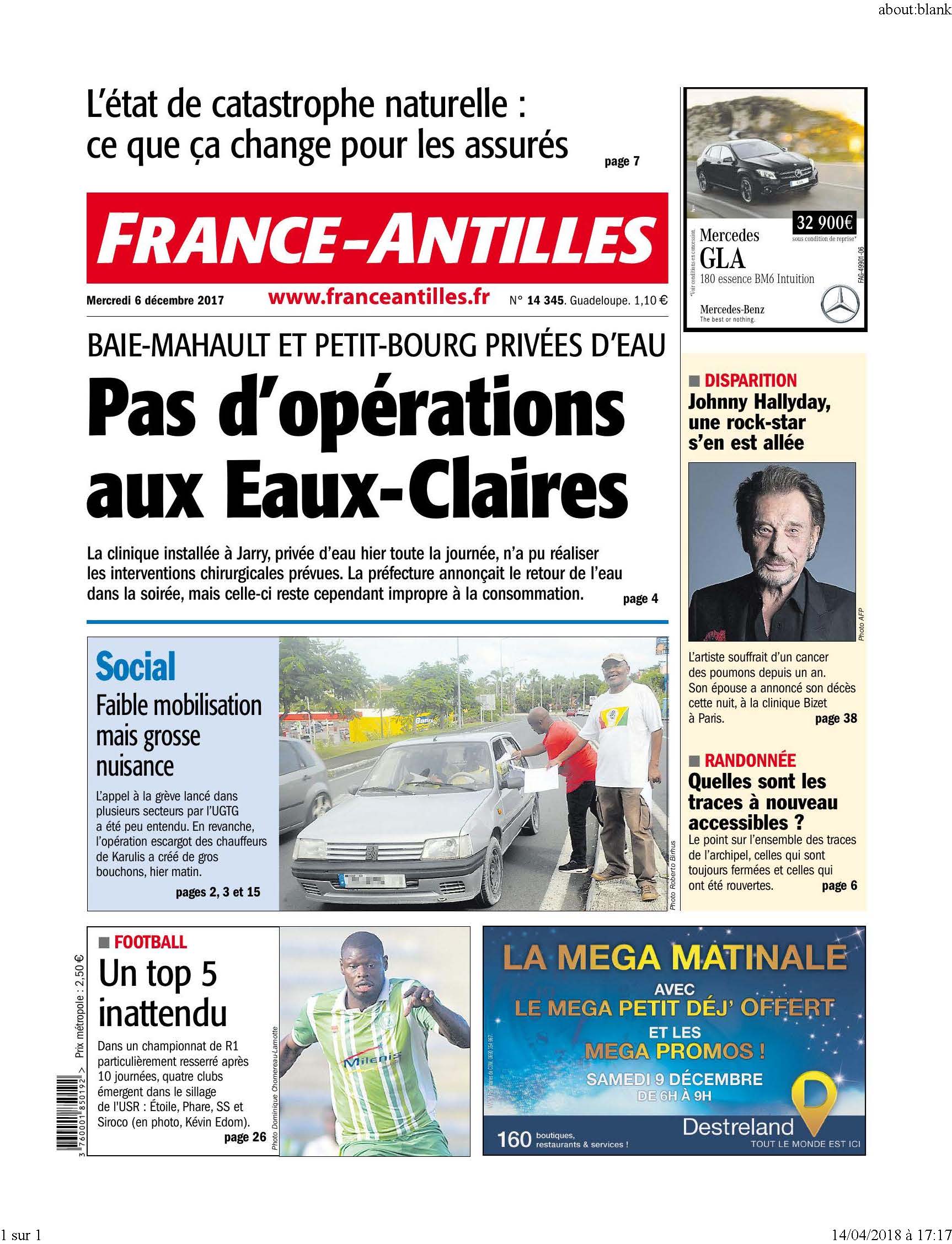 franceantille
