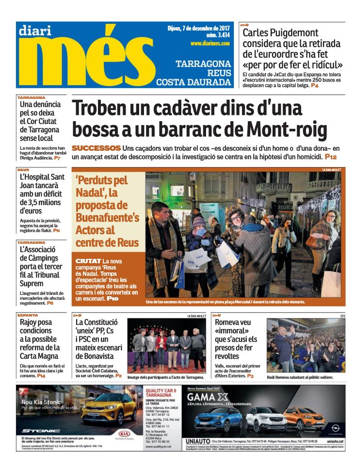 diarios