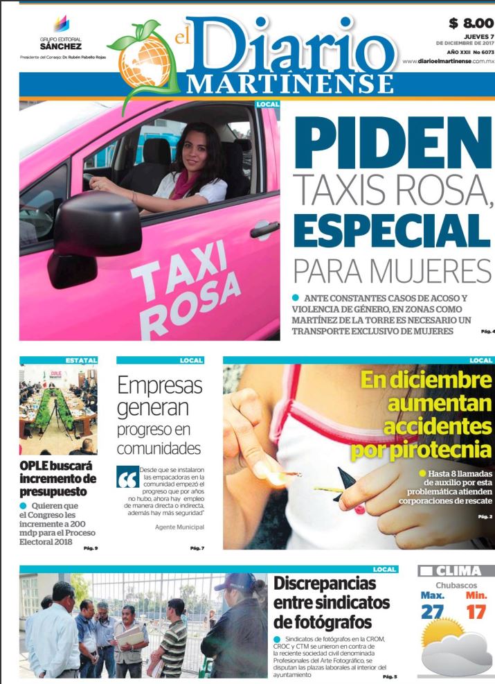 ElDiarioMartinense