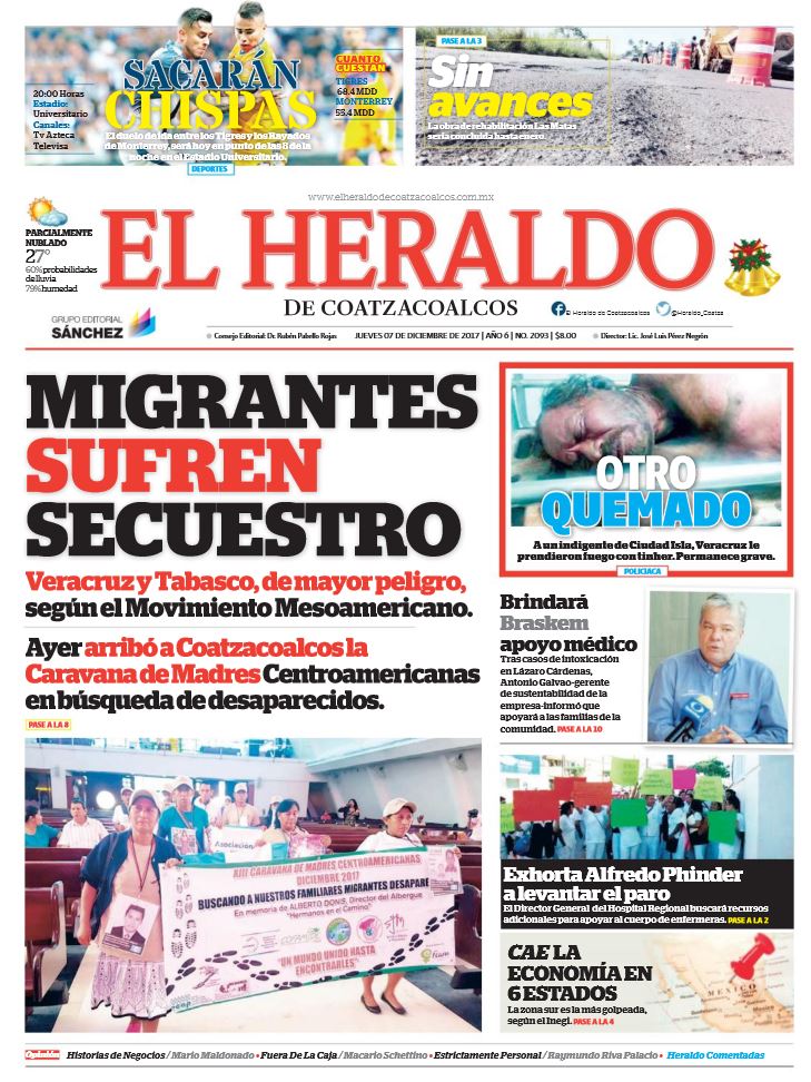 ElHeraldo