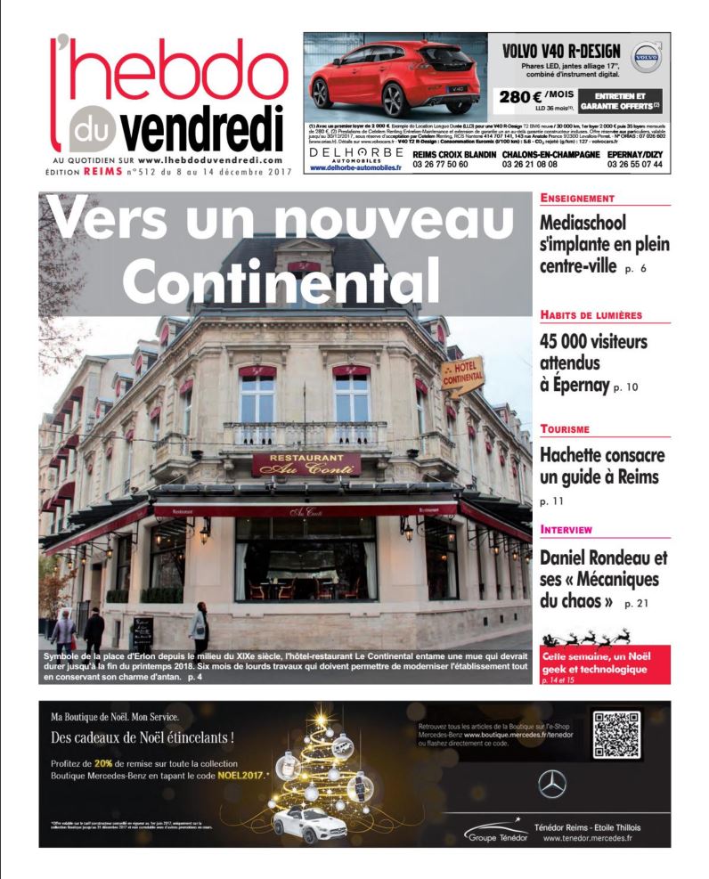 LHebdoduvendredi