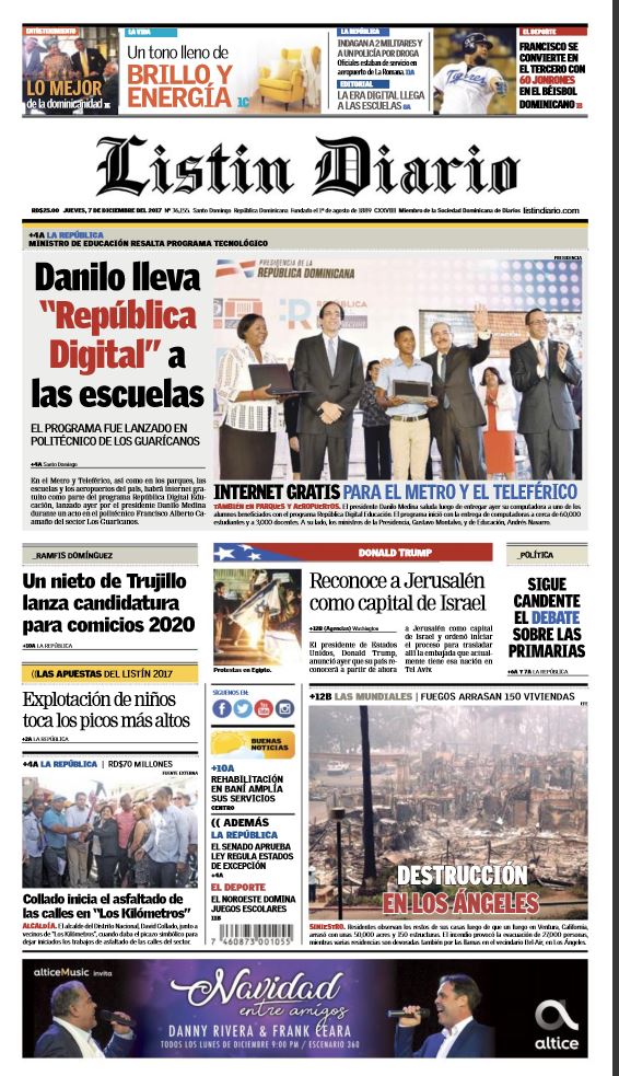 ListinDiario