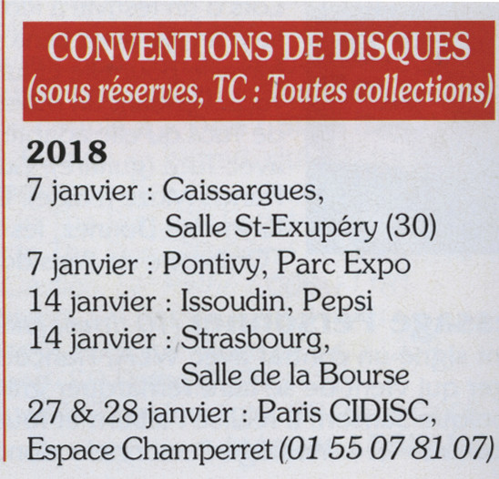 convention