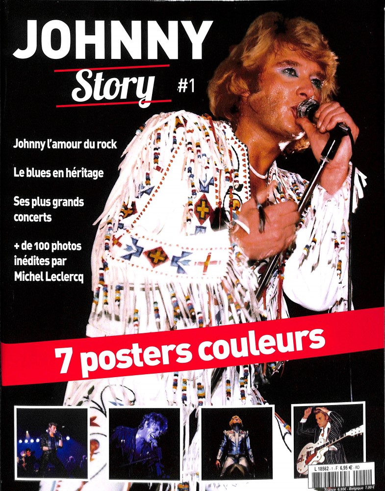 johnnystory